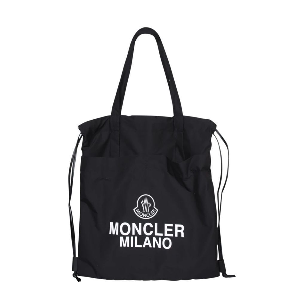 Moncler AQ Drawstring Tote